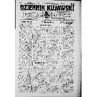 Dziennik Kujawski. 1927, R. 35 nr 289 (17 grudnia)