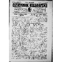 Dziennik Kujawski. 1927, R. 35 nr 297 (28 grudnia)