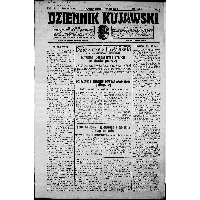 Dziennik Kujawski. 1928, R. 36 nr 1 (1 stycznia)