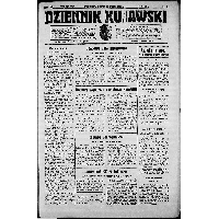 Dziennik Kujawski. 1928, R. 36 nr 9 (12 stycznia)