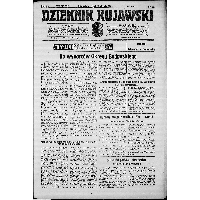 Dziennik Kujawski. 1928, R. 36 nr 13 (17 stycznia)