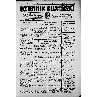 Dziennik Kujawski. 1928, R. 36 nr 24 (29 stycznia)