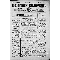 Dziennik Kujawski. 1928, R. 36 nr 27 (2 lutego)