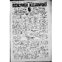 Dziennik Kujawski. 1928, R. 36 nr 29 (5 lutego)