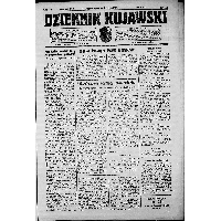 Dziennik Kujawski. 1928, R. 36 nr 32 (9 lutego)