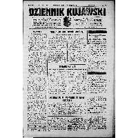 Dziennik Kujawski. 1928, R. 36 nr 38 (16 lutego)