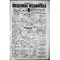Dziennik Kujawski. 1928, R. 36 nr 46 (25 lutego)