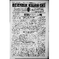Dziennik Kujawski. 1928, R. 36 nr 48 (28 lutego)