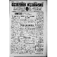 Dziennik Kujawski. 1928, R. 36 nr 57 (9 marca)