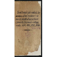 Ewidencja powstańców kujawskich z lat 1794, 1831, 1848 i 1863