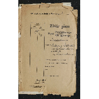 Zbiór pism Sądu Powiatowego/Okęgowego w Inowrocławiu w sprawie: Publiczna Biblioteka miasta Inowrocławia z siedzibą w Inowrocławiu