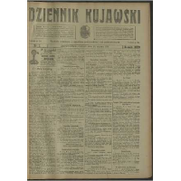 Dziennik Kujawski. 1915, R. 23 nr 7 (10 stycznia)