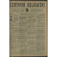 Dziennik Kujawski. 1915, R. 23 nr 13 (17 stycznia)