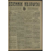 Dziennik Kujawski. 1915, R. 23 nr 15 (20 stycznia)