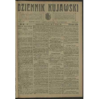 Dziennik Kujawski. 1915, R. 23 nr 16 (21 stycznia)