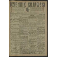 Dziennik Kujawski. 1915, R. 23 nr 21 (27 stycznia)