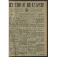 Dziennik Kujawski. 1915, R. 23 nr 22 (28 stycznia)