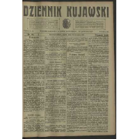 Dziennik Kujawski. 1915, R. 23 nr 23 (29 stycznia)