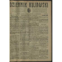 Dziennik Kujawski. 1915, R. 23 nr 24 (30 stycznia)