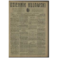 Dziennik Kujawski. 1915, R. 23 nr 27 (4 lutego)