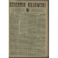 Dziennik Kujawski. 1915, R. 23 nr 29 (6 lutego)