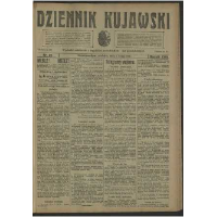 Dziennik Kujawski. 1915, R. 23 nr 30 (7 lutego)