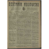Dziennik Kujawski. 1915, R. 23 nr 33 (11 lutego)