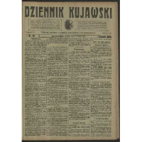 Dziennik Kujawski. 1915, R. 23 nr 35 (13 lutego)