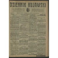 Dziennik Kujawski. 1915, R. 23 nr 36 (14 lutego)