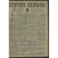 Dziennik Kujawski. 1915, R. 23 nr 40 (19 lutego)