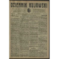 Dziennik Kujawski. 1915, R. 23 nr 41 (20 lutego)