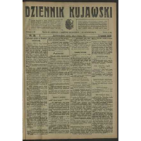 Dziennik Kujawski. 1915, R. 23 nr 53 (6 marca)