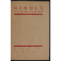 Herold : organ kolegium heraldycznego. 1935, R. 4 z. 12 (grudzień)