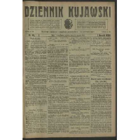 Dziennik Kujawski. 1915, R. 23 nr 59 (13 marca)