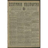 Dziennik Kujawski. 1915, R. 23 nr 62 (17 marca)