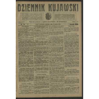 Dziennik Kujawski. 1915, R. 23 nr 63 (18 marca)