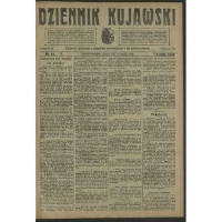 Dziennik Kujawski. 1915, R. 23 nr 64 (19 marca)