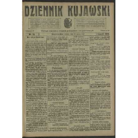 Dziennik Kujawski. 1915, R. 23 nr 65 (20 marca)