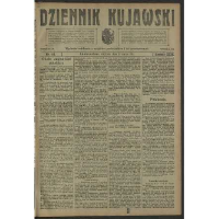Dziennik Kujawski. 1915, R. 23 nr 66 (21 marca)