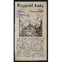 Przyjaciel Ludu : Leszno. 1834, nr 3 (16 lipca)