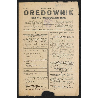 Orędownik Powiatu Inowrocławskiego. 1939, R. 97 nr 12 (24 marca)