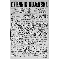 Dziennik Kujawski. 1902, R. 10 nr 83 (12 kwietnia)