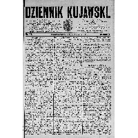 Dziennik Kujawski. 1902, R. 10 nr 84 (13 kwietnia)