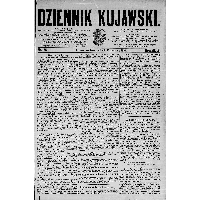 Dziennik Kujawski. 1902, R. 10 nr 85 (15 kwietnia)