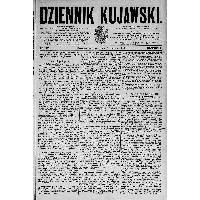Dziennik Kujawski. 1902, R. 10 nr 92 (23 kwietnia)