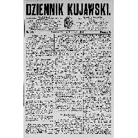 Dziennik Kujawski. 1902, R. 10 nr 124 (4 czerwca)