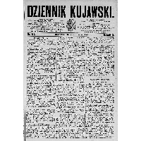 Dziennik Kujawski. 1902, R. 10 nr 130 (11 czerwca)