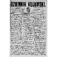 Dziennik Kujawski. 1902, R. 10 nr 156 (11 lipca)