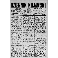 Dziennik Kujawski. 1902, R. 10 nr 157 (12 lipca)