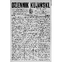Dziennik Kujawski. 1902, R. 10 nr 166 (23 lipca)